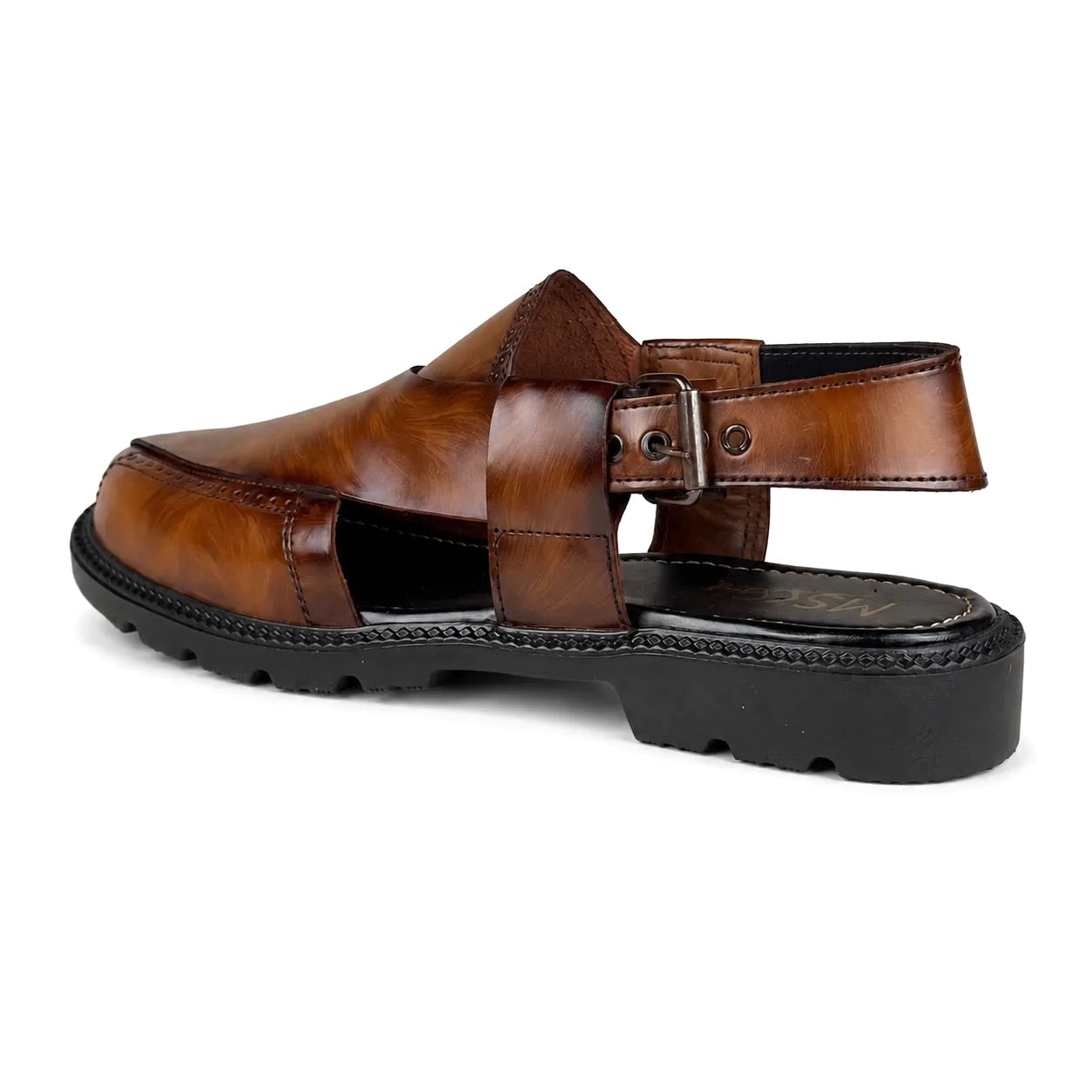 HIGH SOLE PESH - BABARSHER #5061