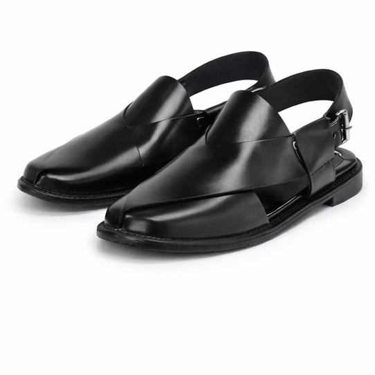 AURA BLACK PESHAWARI #8060