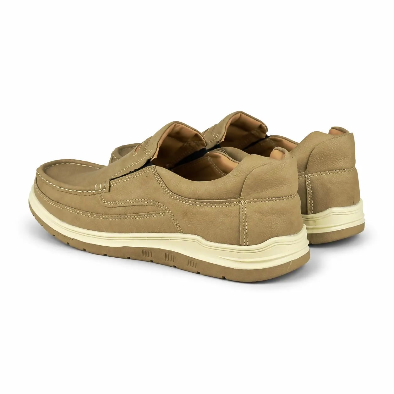 SAND BEIGE SOFTY MEDICATED JOGGER