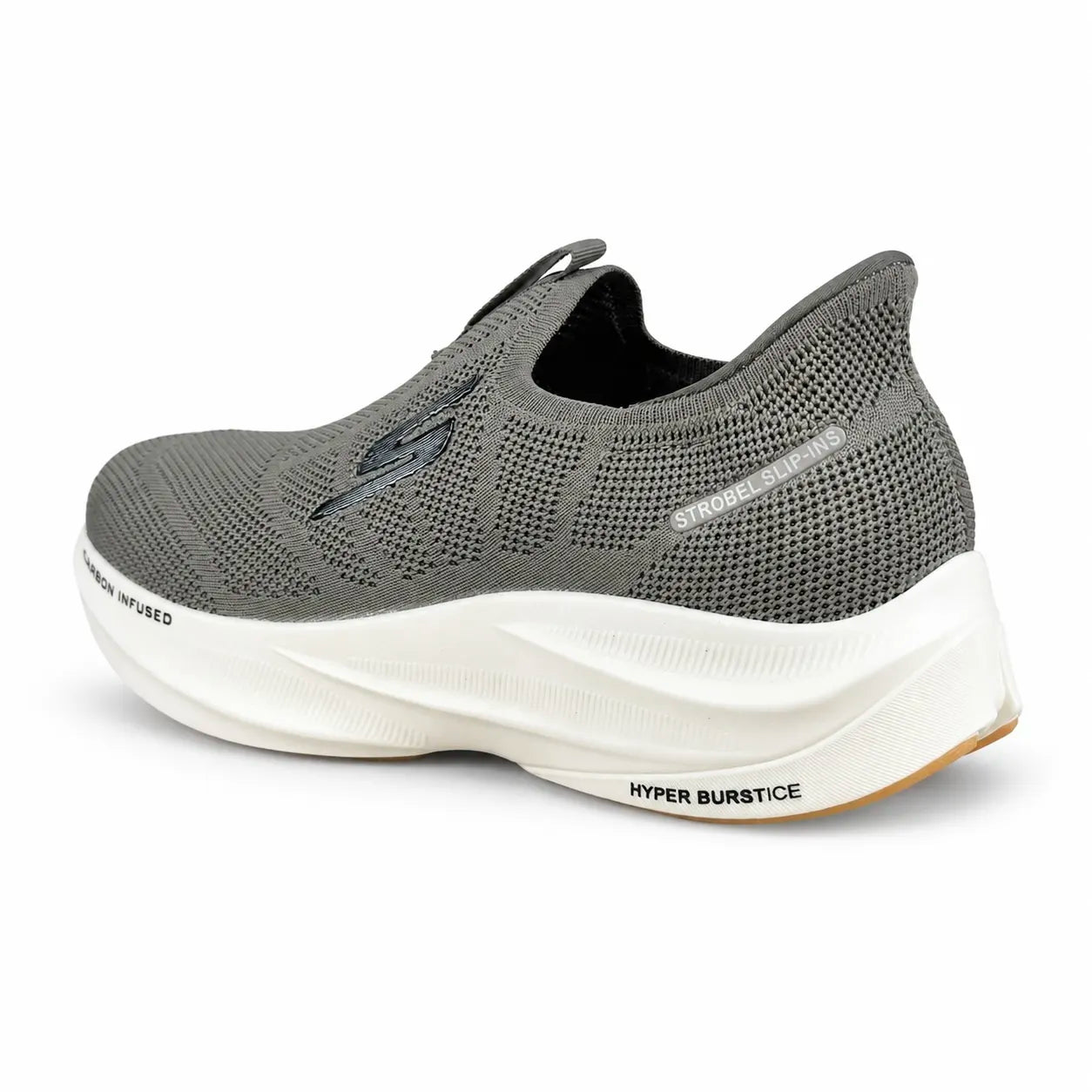 MEDICATED SKECHER - SILVER