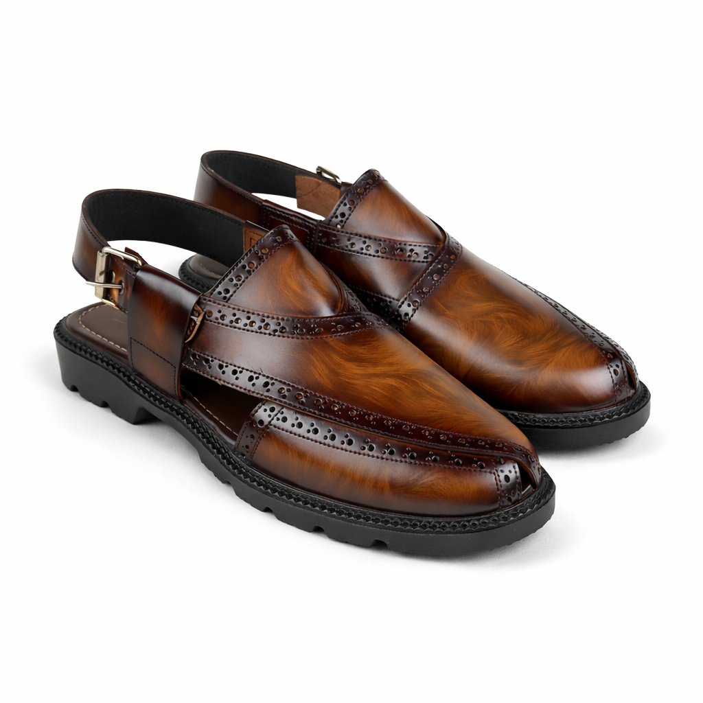 PESHAWARIS HIGHSOLE