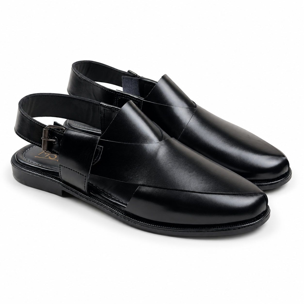 PESHAWARIS REDSOLE