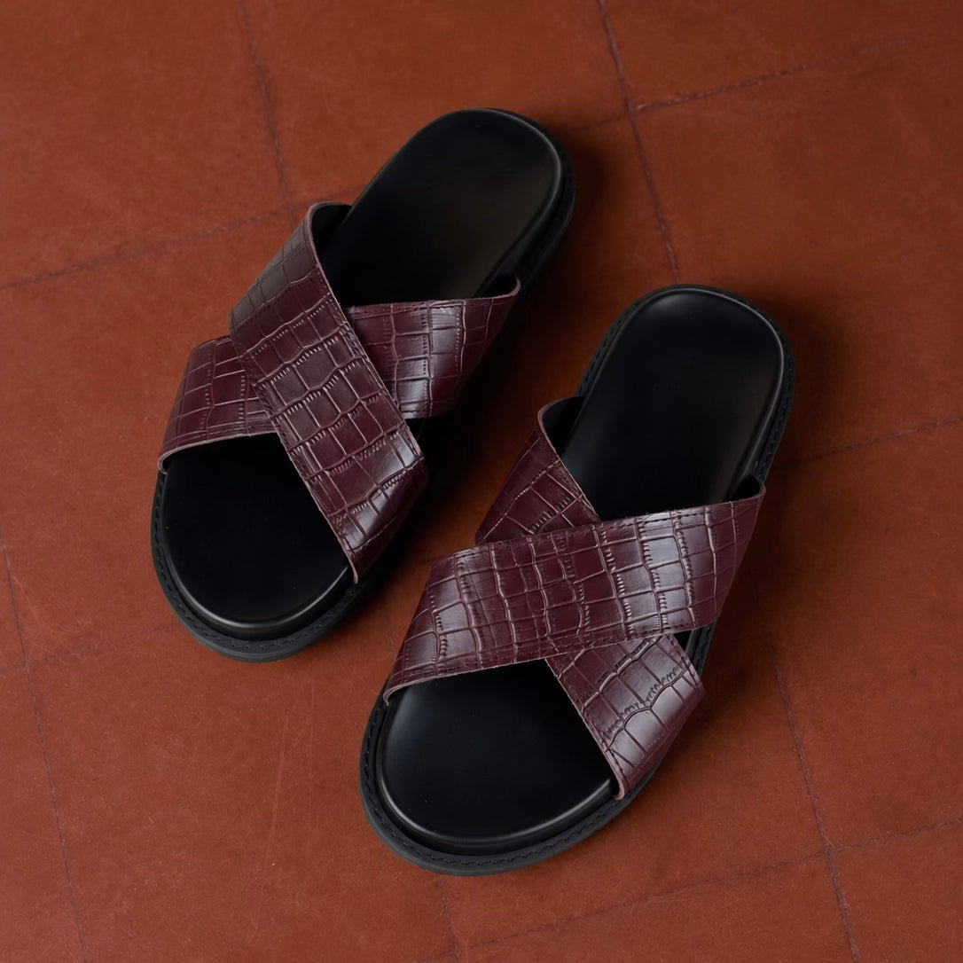 SLIPPERS