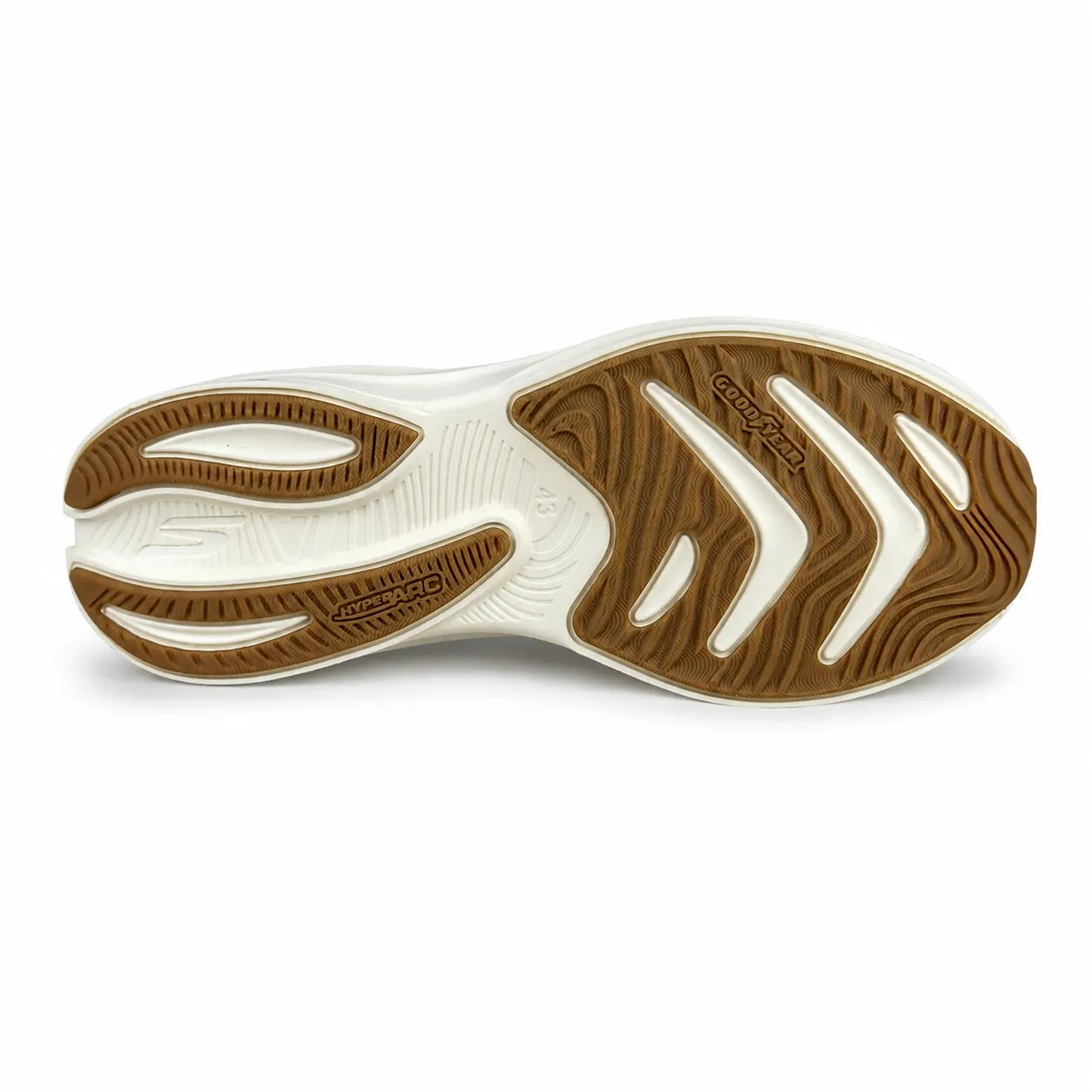 MEDICATED SKECHER - BROWN