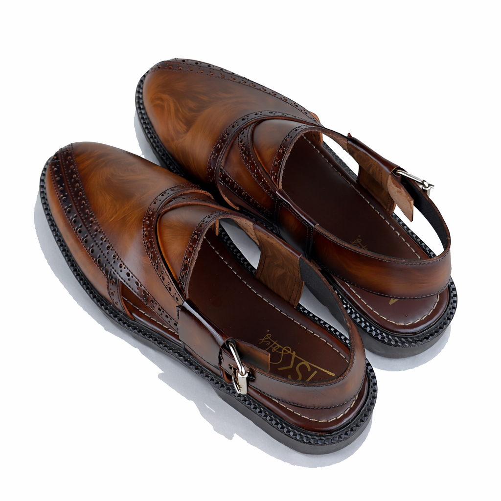 HIGH SOLE PESH - BABARSHER #5063