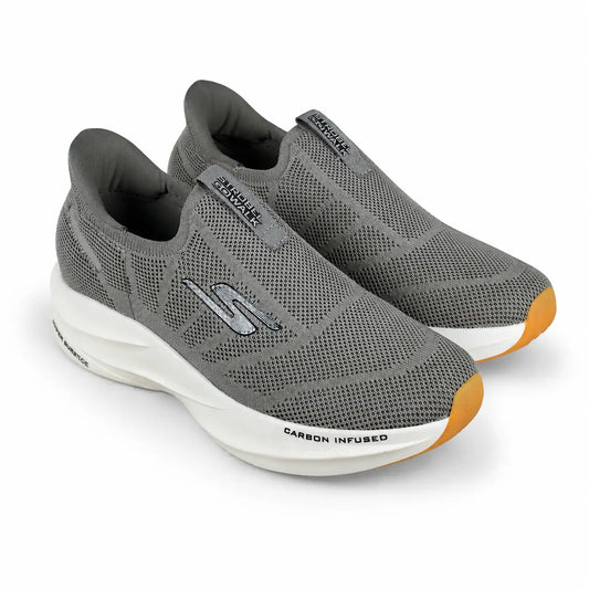 MEDICATED SKECHER - SILVER