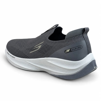 MEDICATED SKECHER - GREY