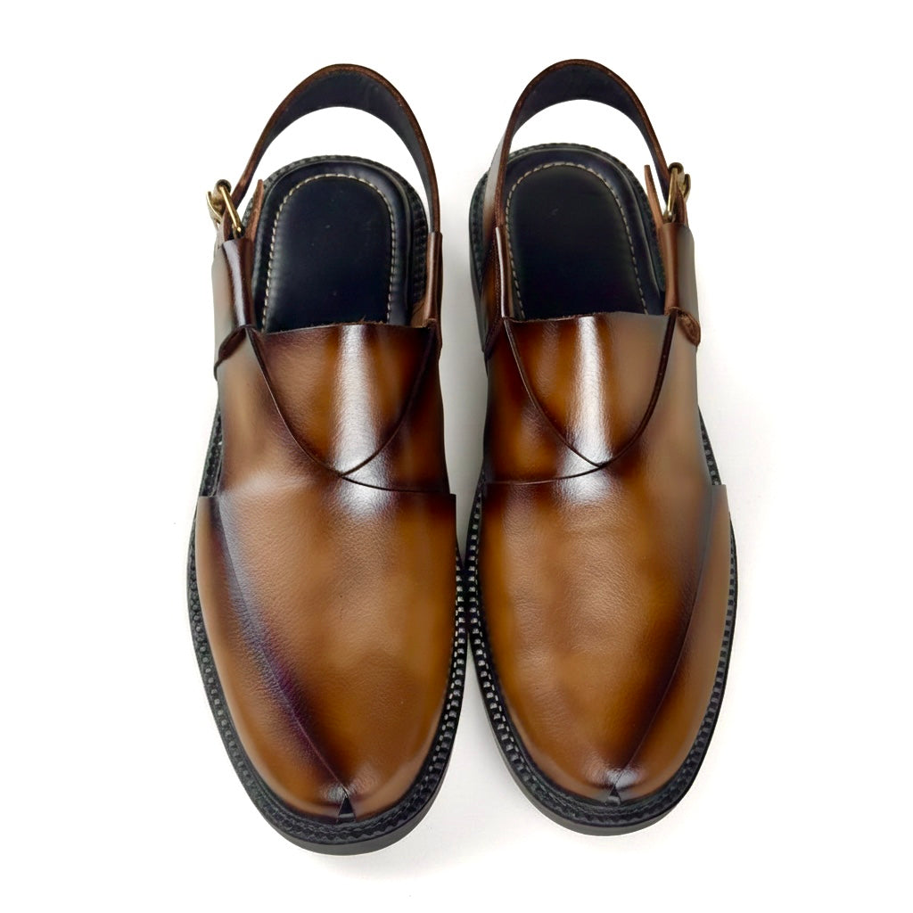 HIGH SOLE PESH - COMMANDO - 5060