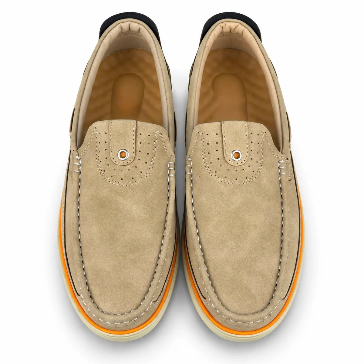 CREAM SOFTY MEDICATED MOCCASIN