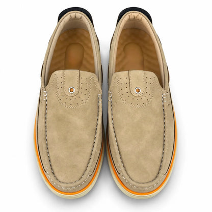 CREAM SOFTY MEDICATED MOCCASIN