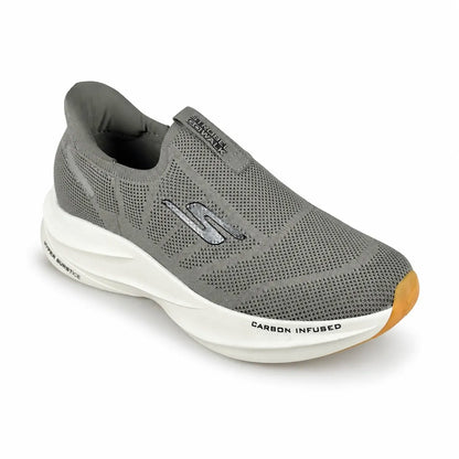 MEDICATED SKECHER - SILVER