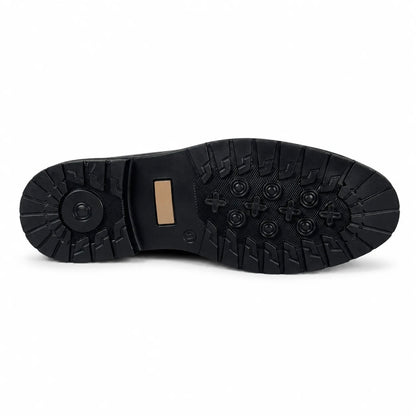 MEDICATED LOAFER 5401B - BLACK