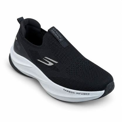 MEDICATED SKECHER - BLACK