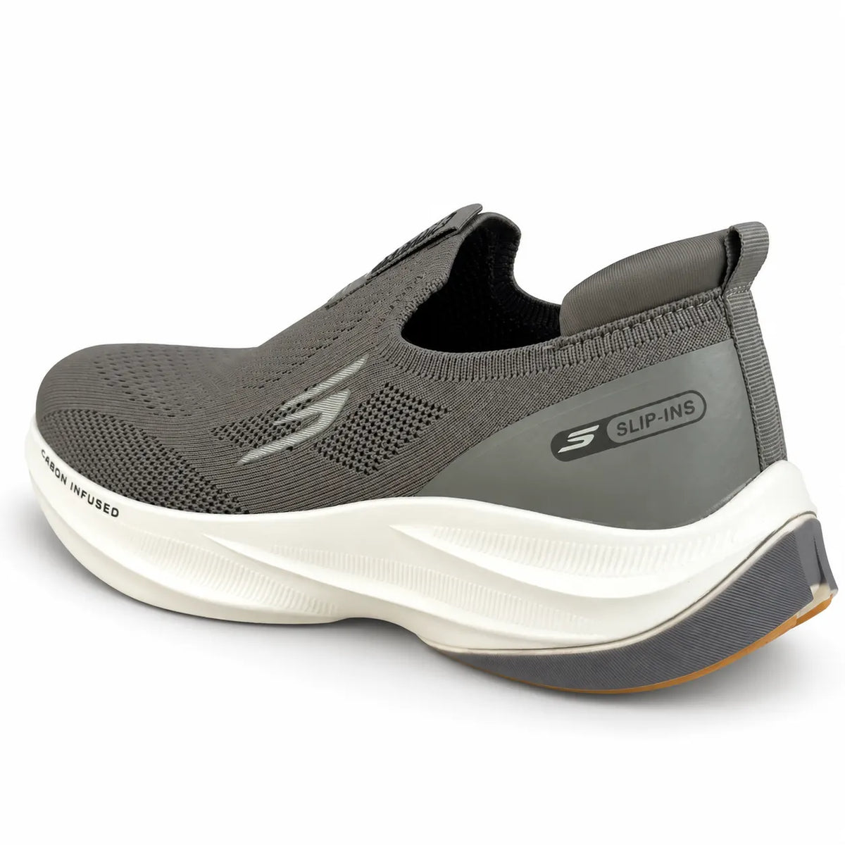 MEDICATED SKECHER - SILVER