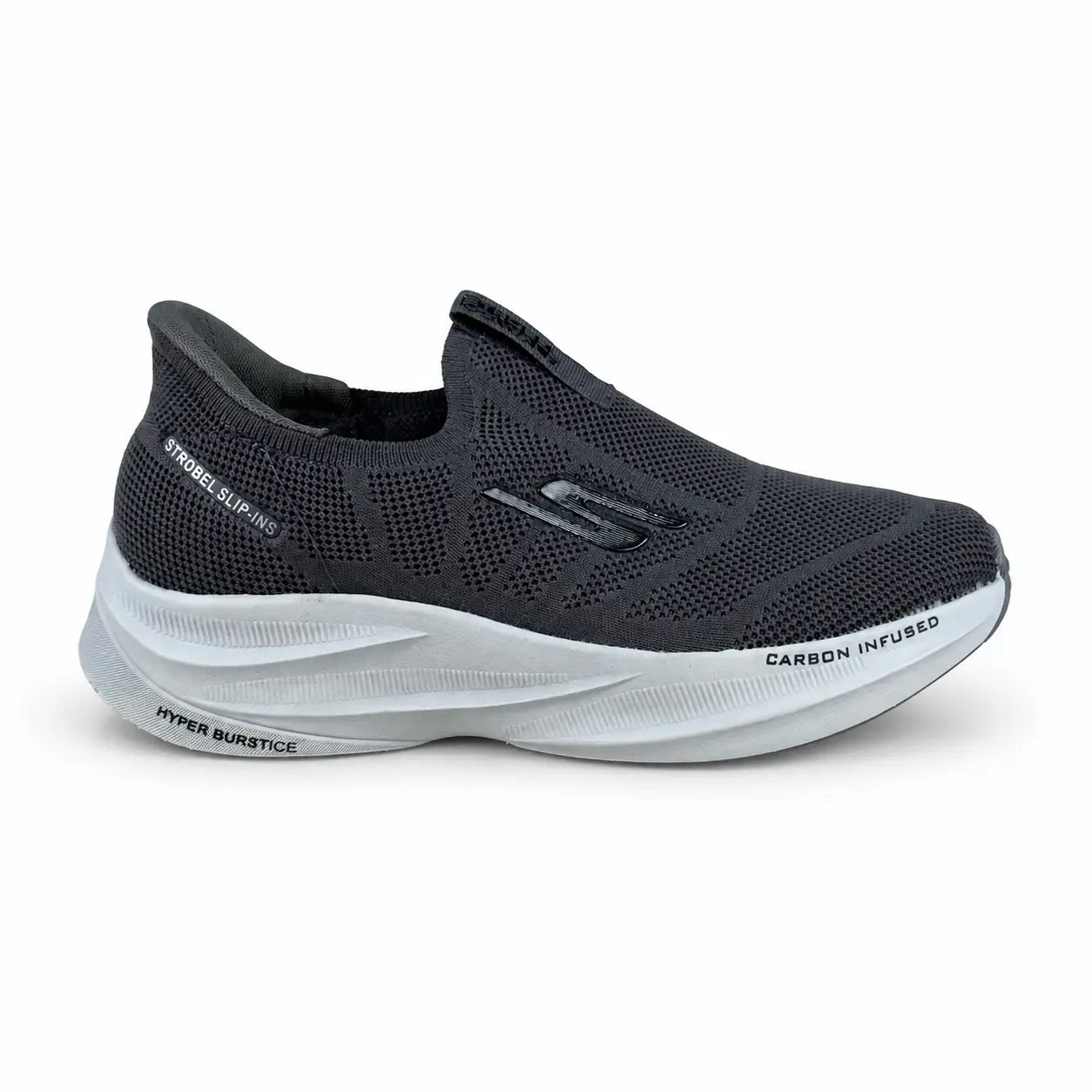 MEDICATED SKECHER - GREY