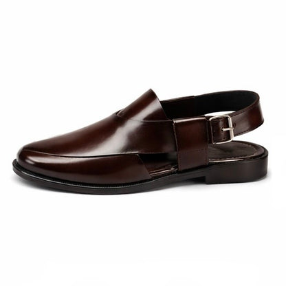 AURA BROWN PESHAWARI #8060