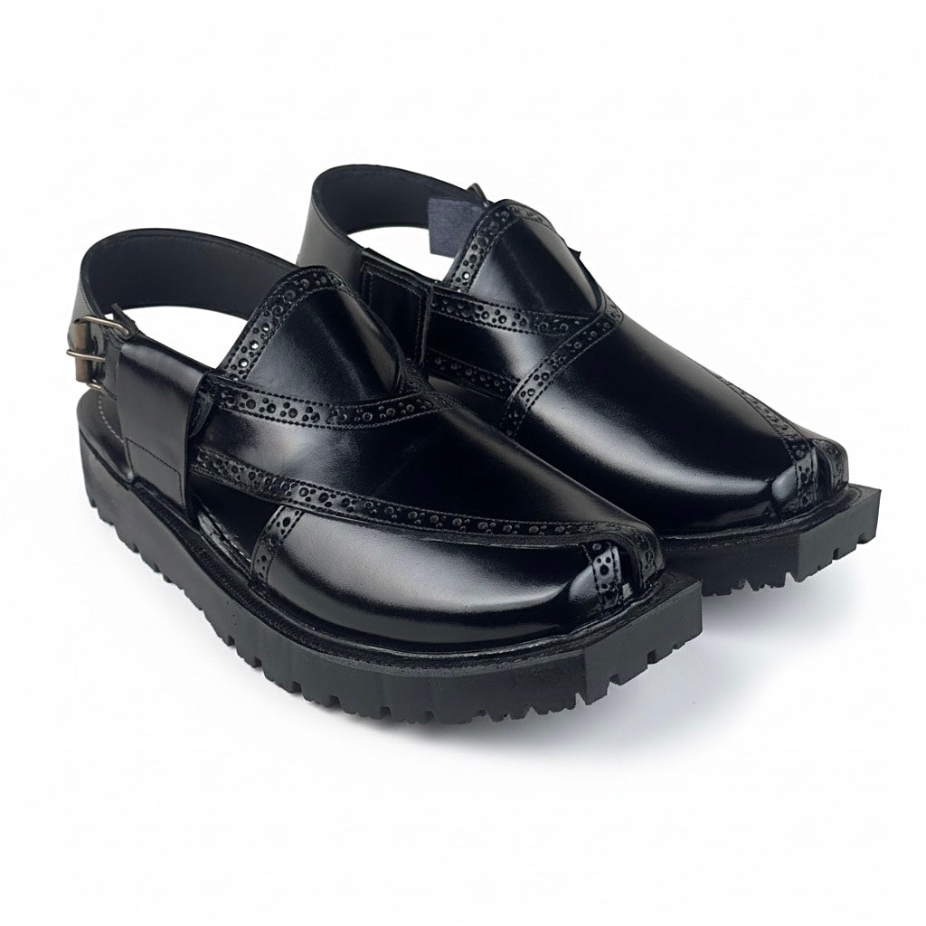 BLACK NAROZI