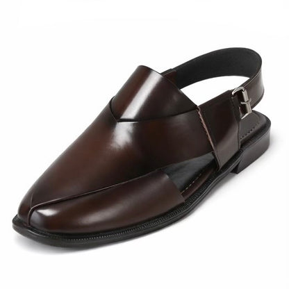 AURA BROWN PESHAWARI #8060