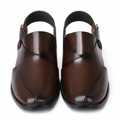 AURA BROWN PESHAWARI #8060