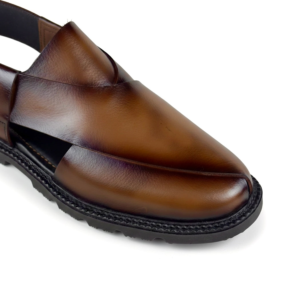 HIGH SOLE PESH - COMMANDO - 5060