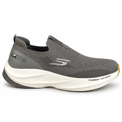 MEDICATED SKECHER - SILVER