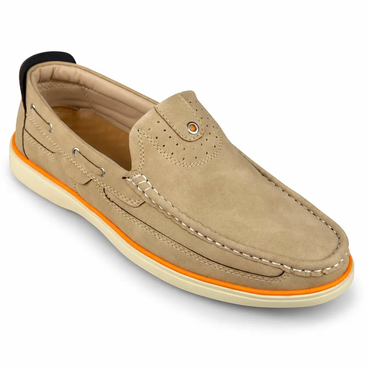 CREAM SOFTY MEDICATED MOCCASIN