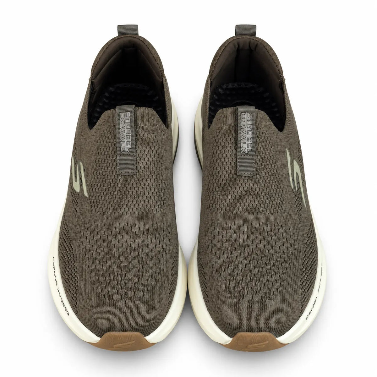 MEDICATED SKECHER - BROWN