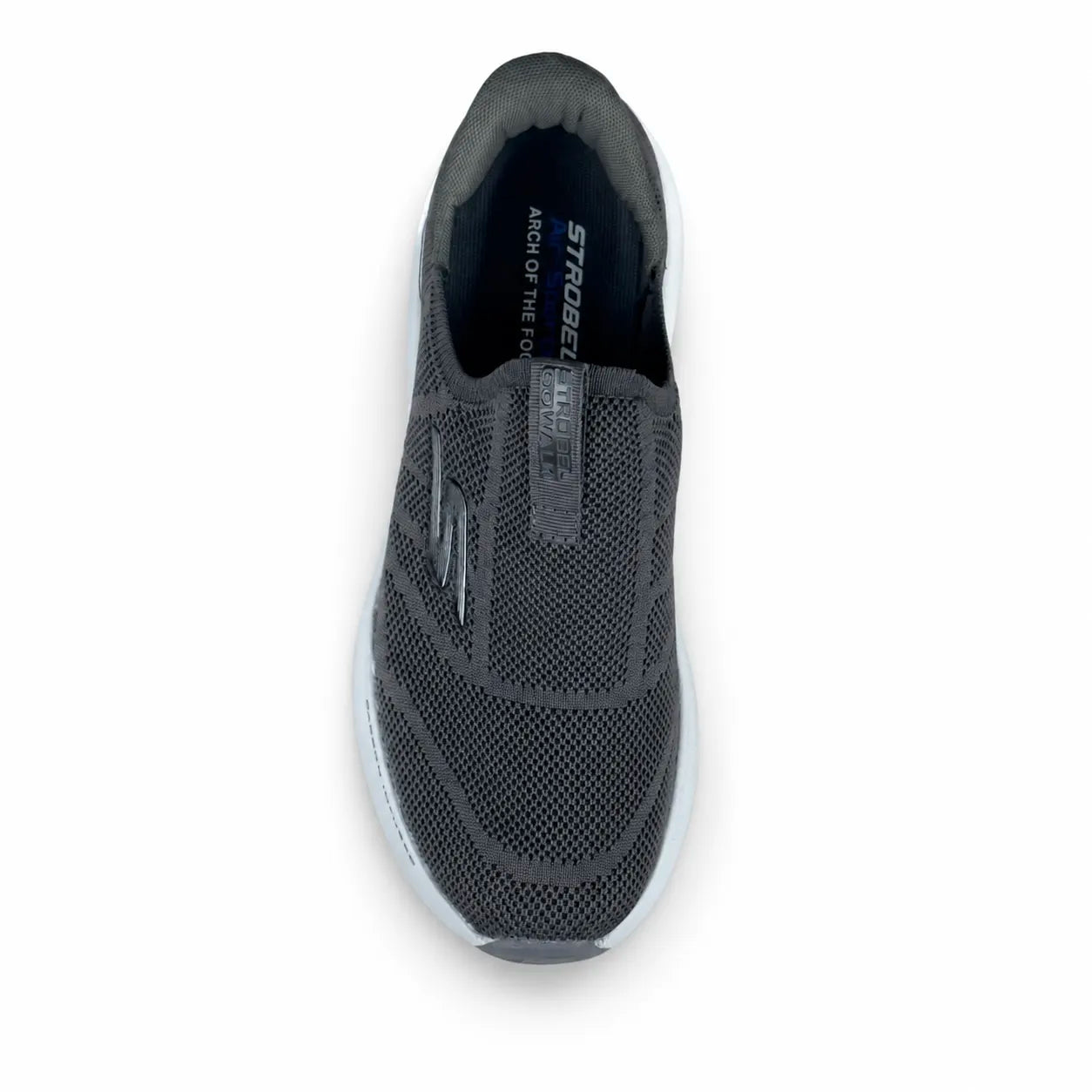 MEDICATED SKECHER - GREY
