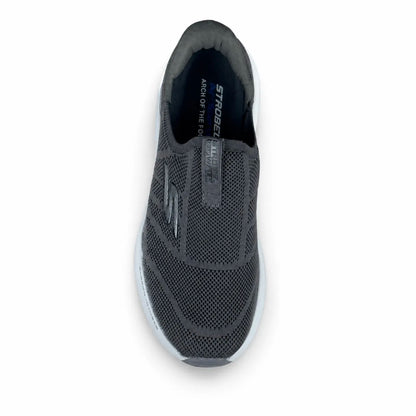 MEDICATED SKECHER - GREY