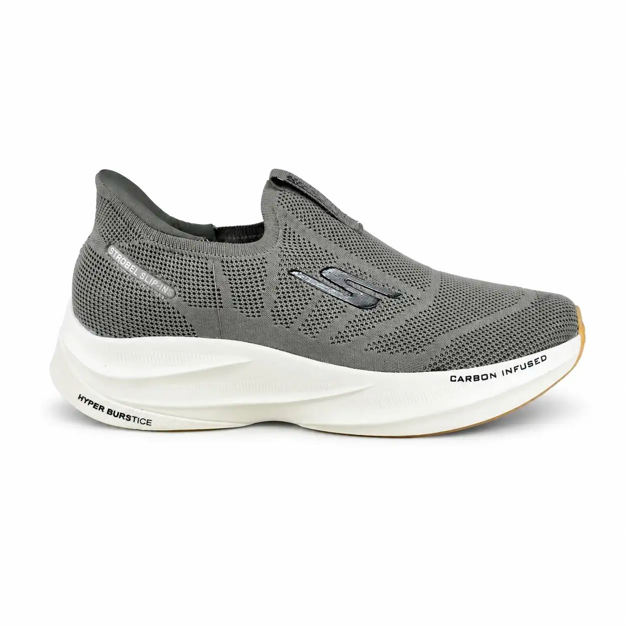 MEDICATED SKECHER - SILVER