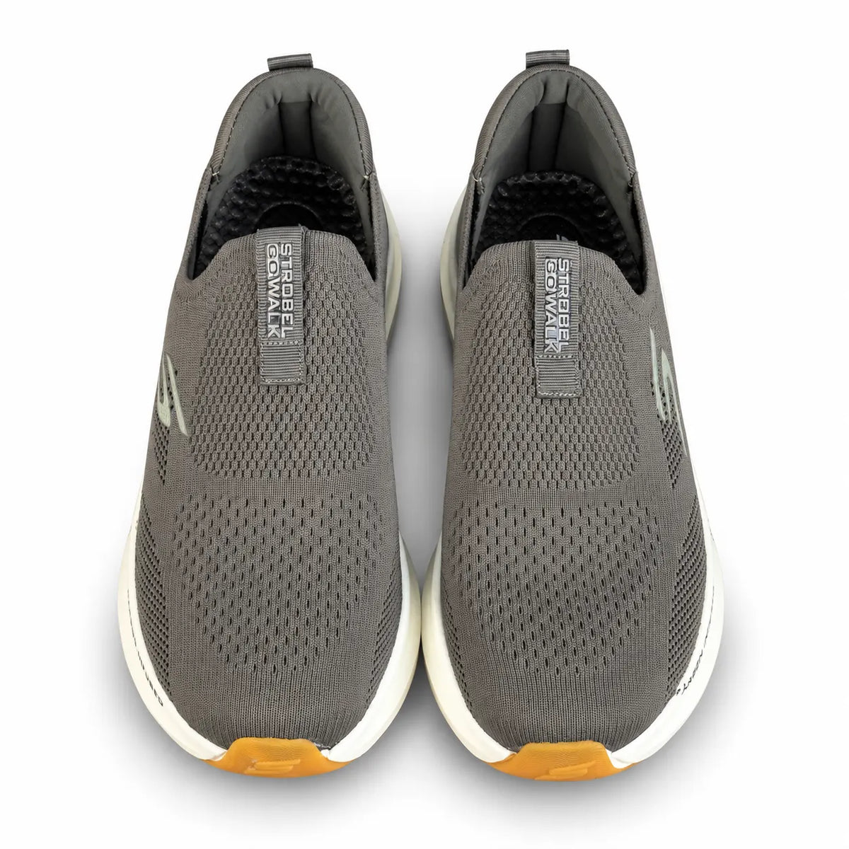 MEDICATED SKECHER - SILVER