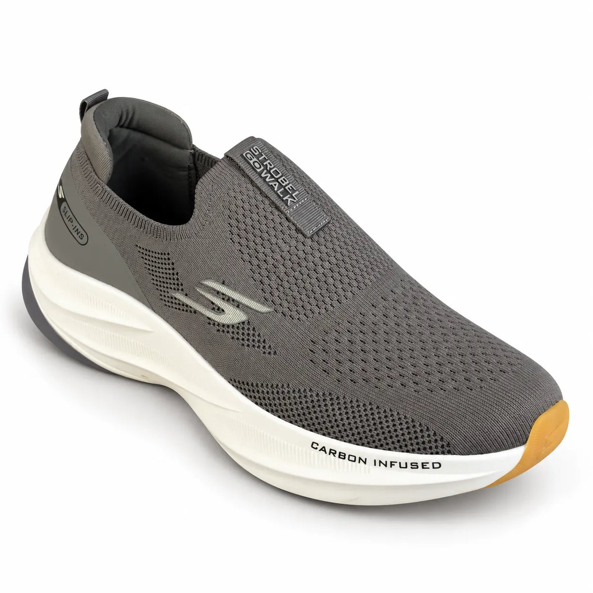 MEDICATED SKECHER - SILVER