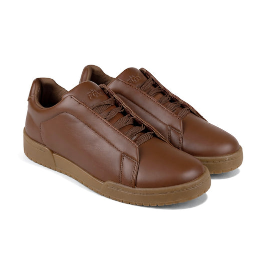 SNEAKER BROWN