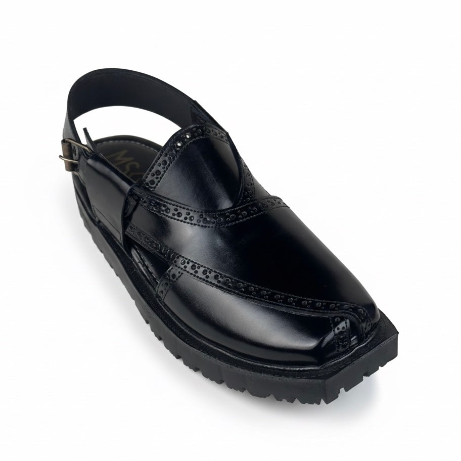 BLACK NAROZI