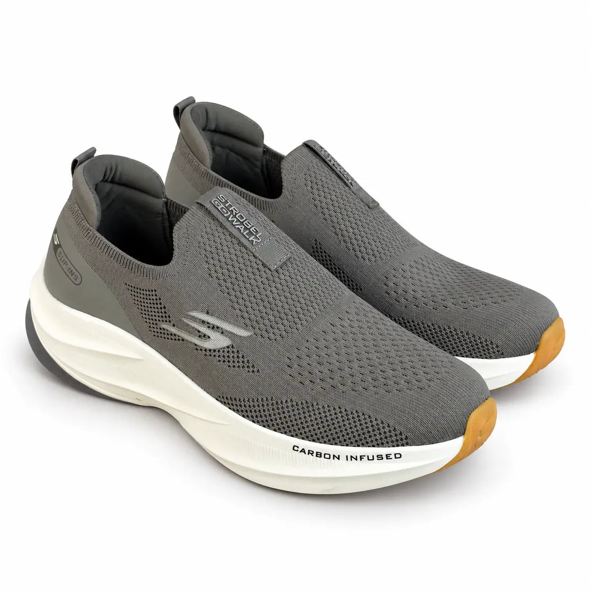 MEDICATED SKECHER - SILVER