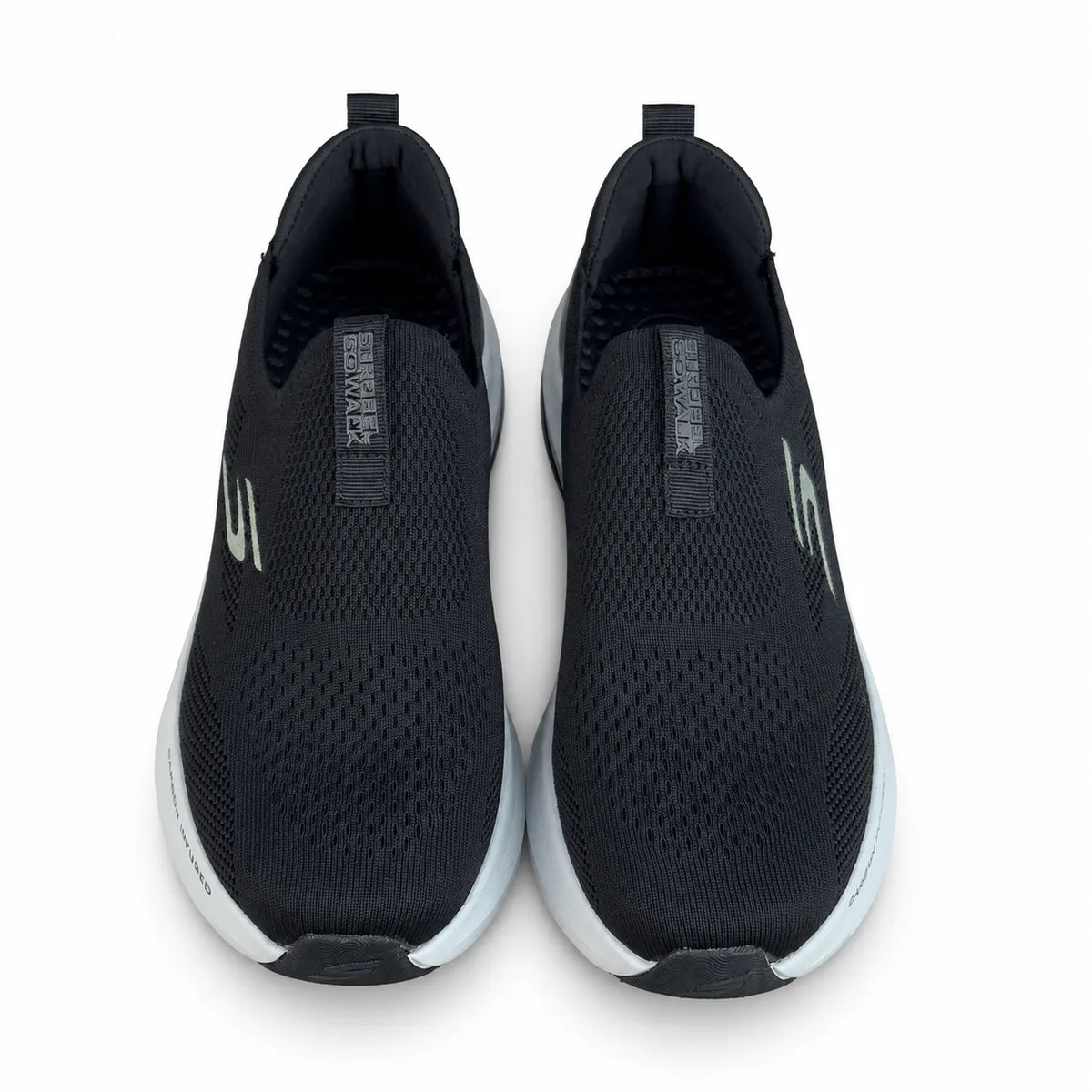 MEDICATED SKECHER - BLACK