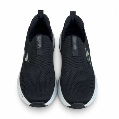 MEDICATED SKECHER - BLACK