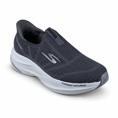 MEDICATED SKECHER - GREY