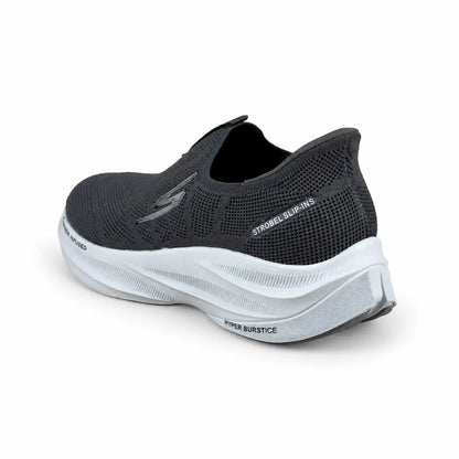 MEDICATED SKECHER - GREY