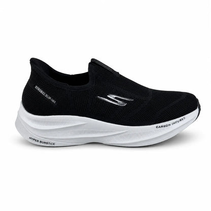 MEDICATED SKECHER - BLACK