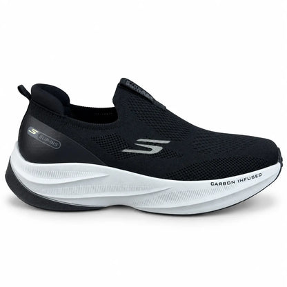 MEDICATED SKECHER - BLACK