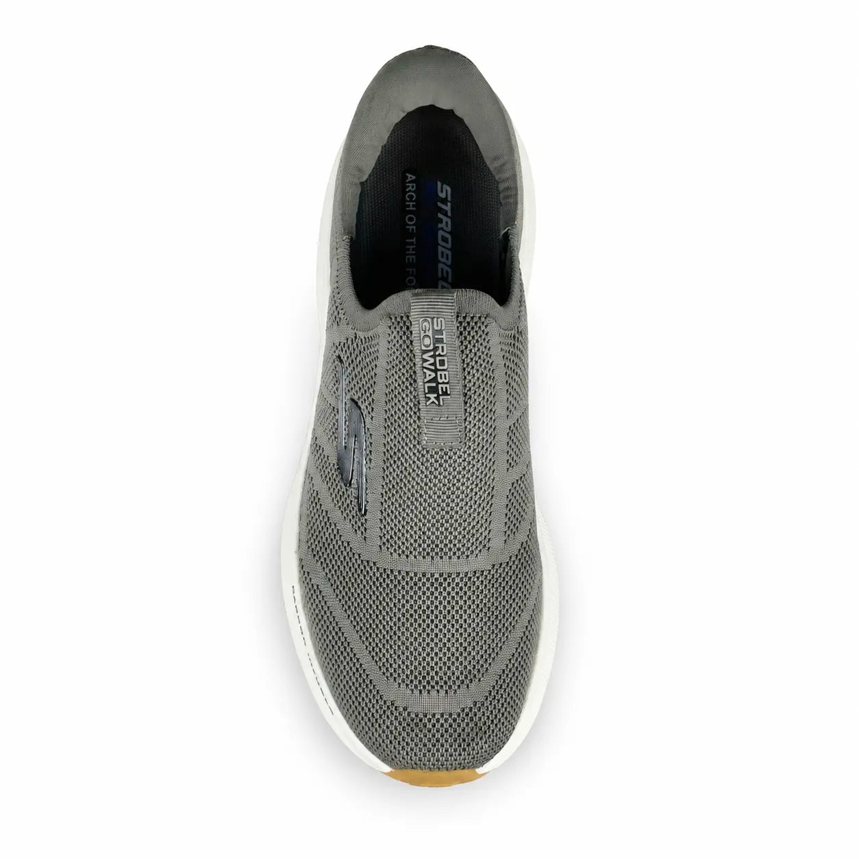 MEDICATED SKECHER - SILVER