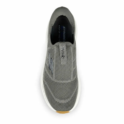 MEDICATED SKECHER - SILVER