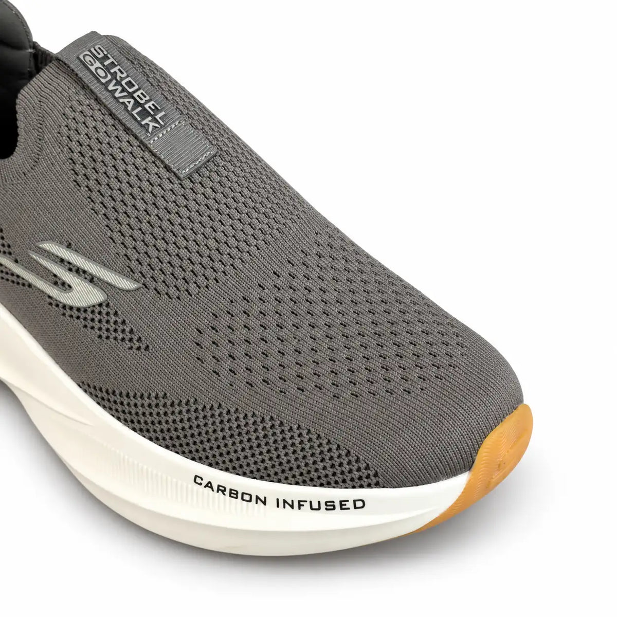 MEDICATED SKECHER - SILVER