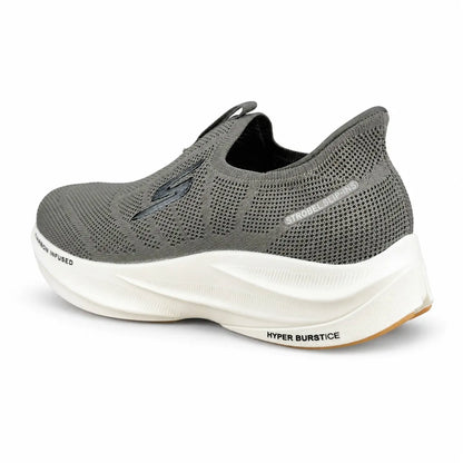 MEDICATED SKECHER - SILVER