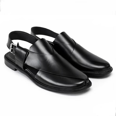 AURA BLACK PESHAWARI